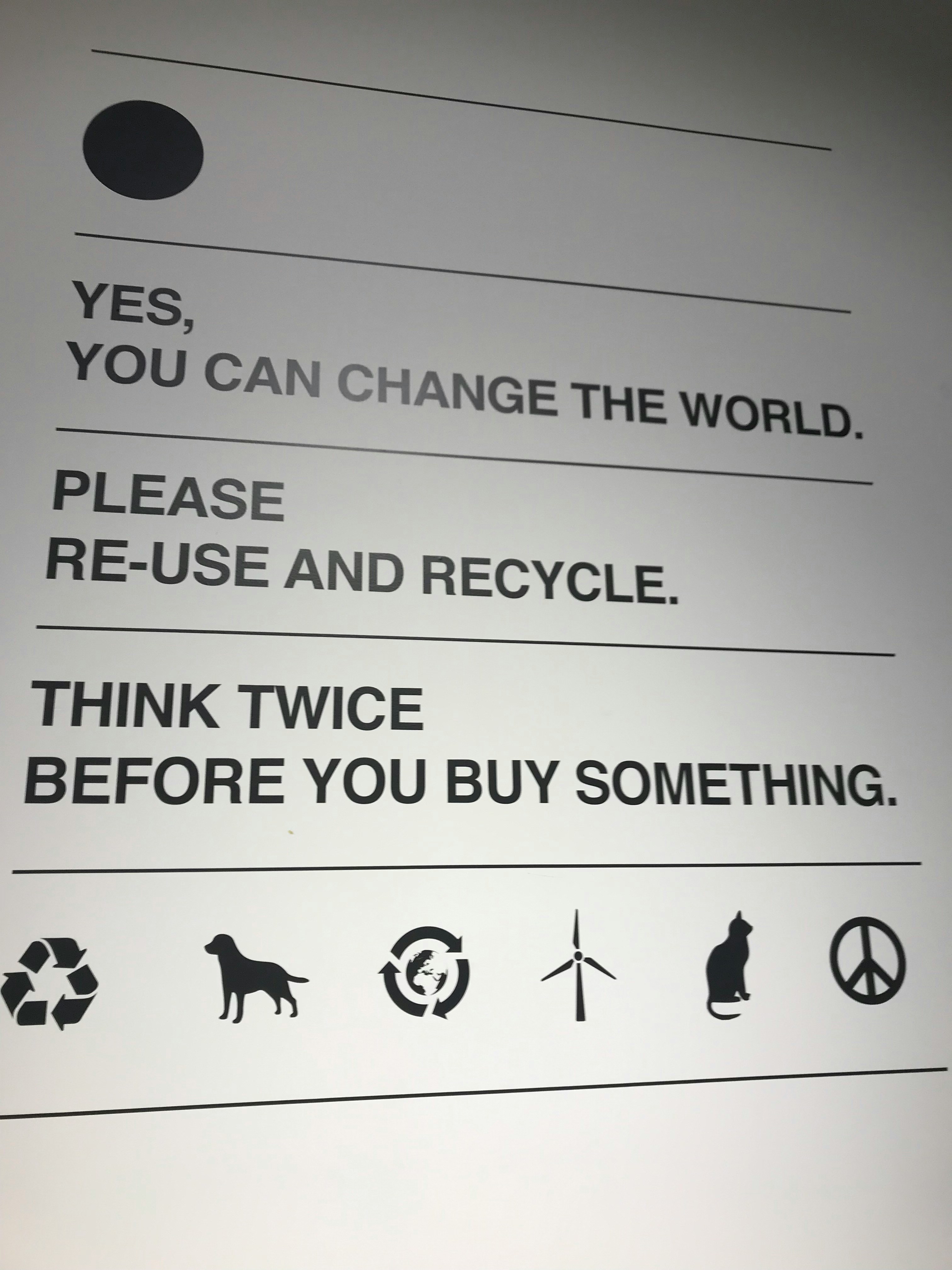 Når miljø blir et frikort for uklare kriterier i offentlige anskaffelser